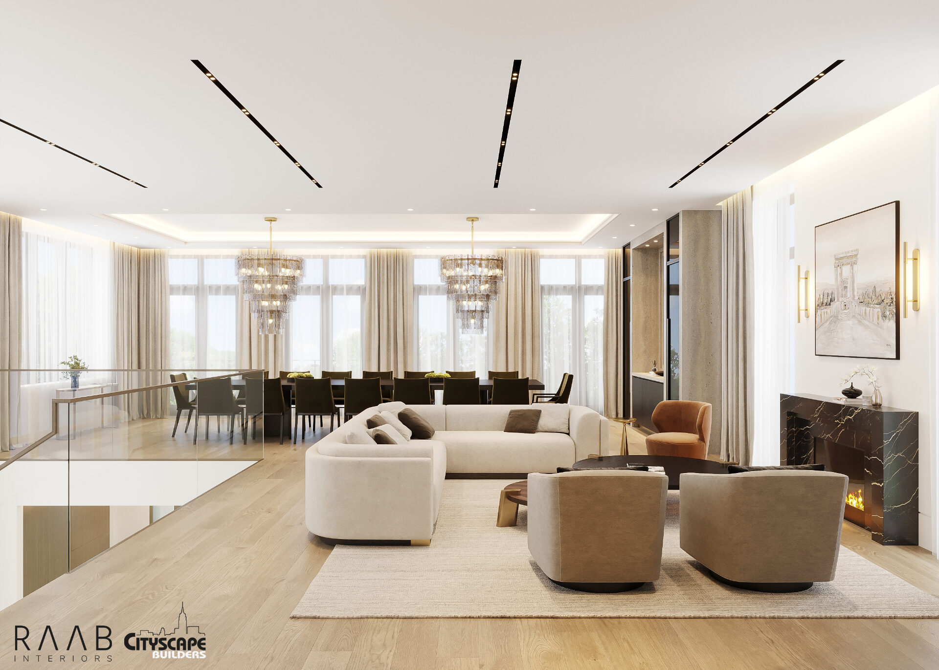 Brooklyn Townhome