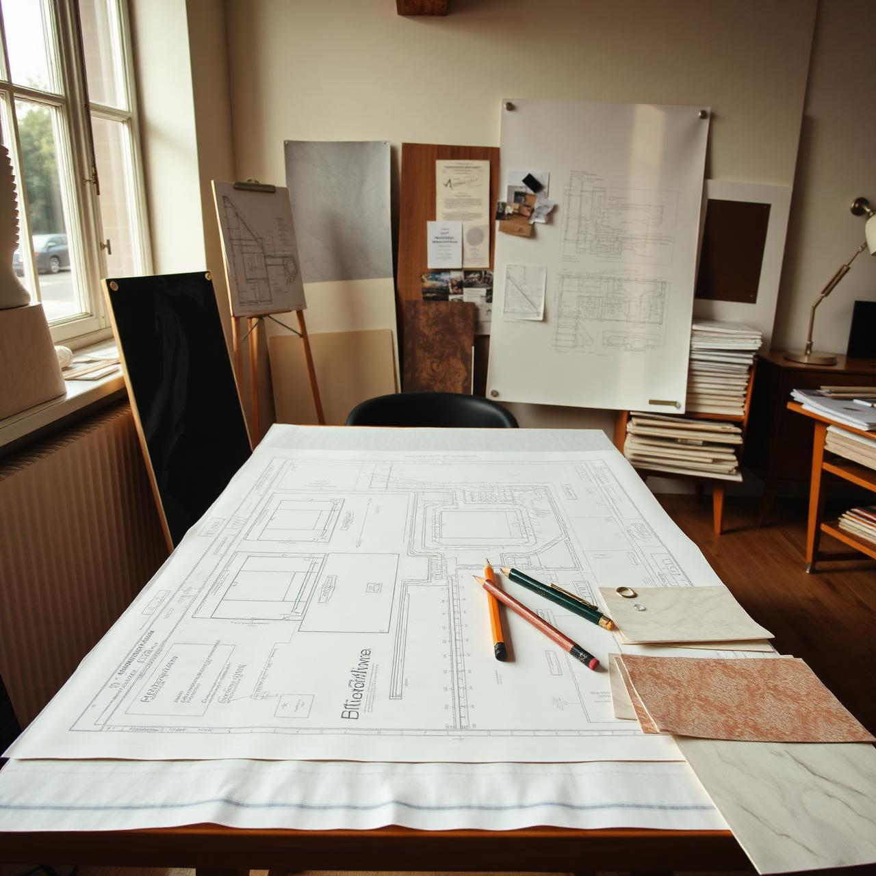 Raab Interiors studio