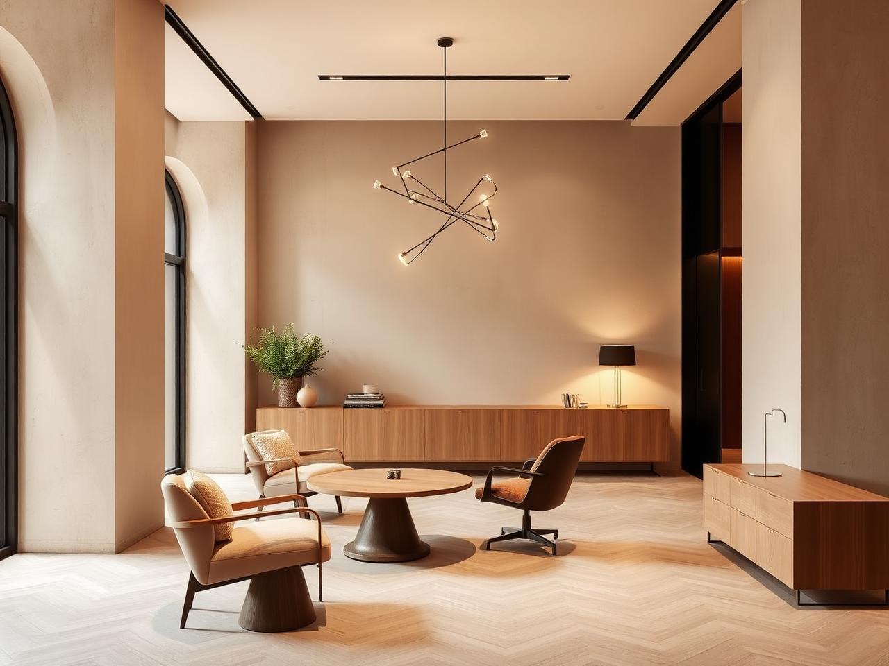 Flatiron Studio Offices
