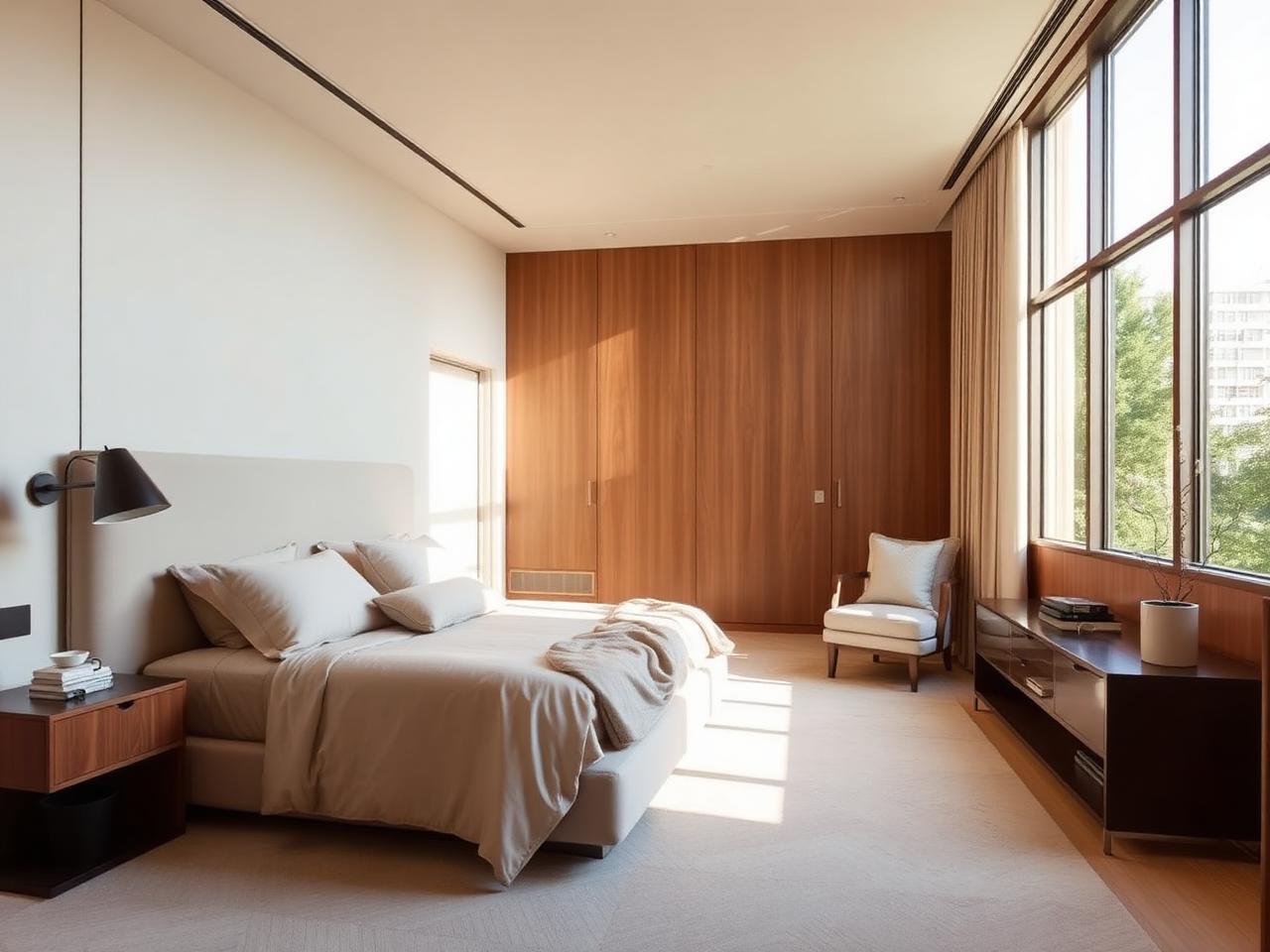 West Village Townhouse