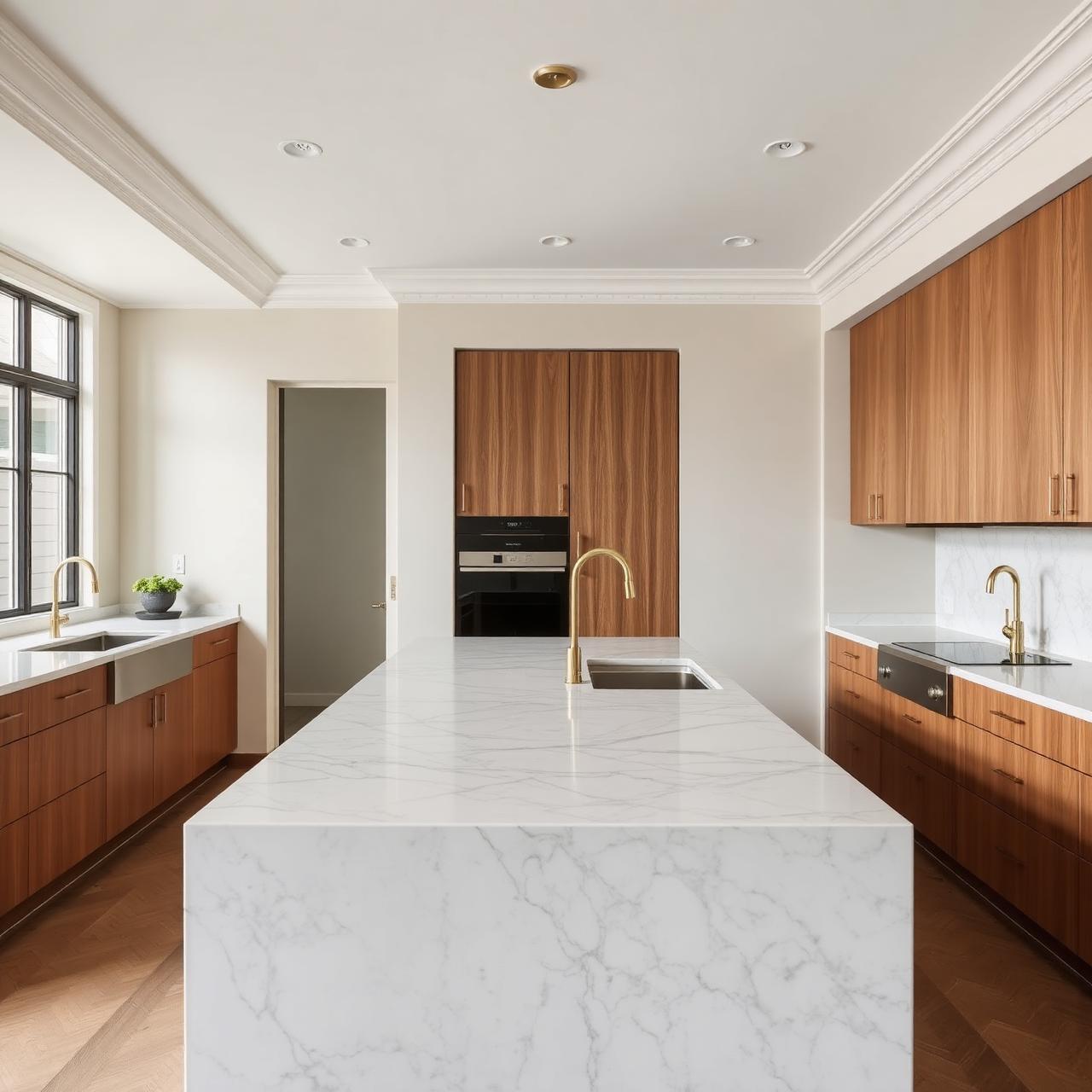 Tribeca Penthouse