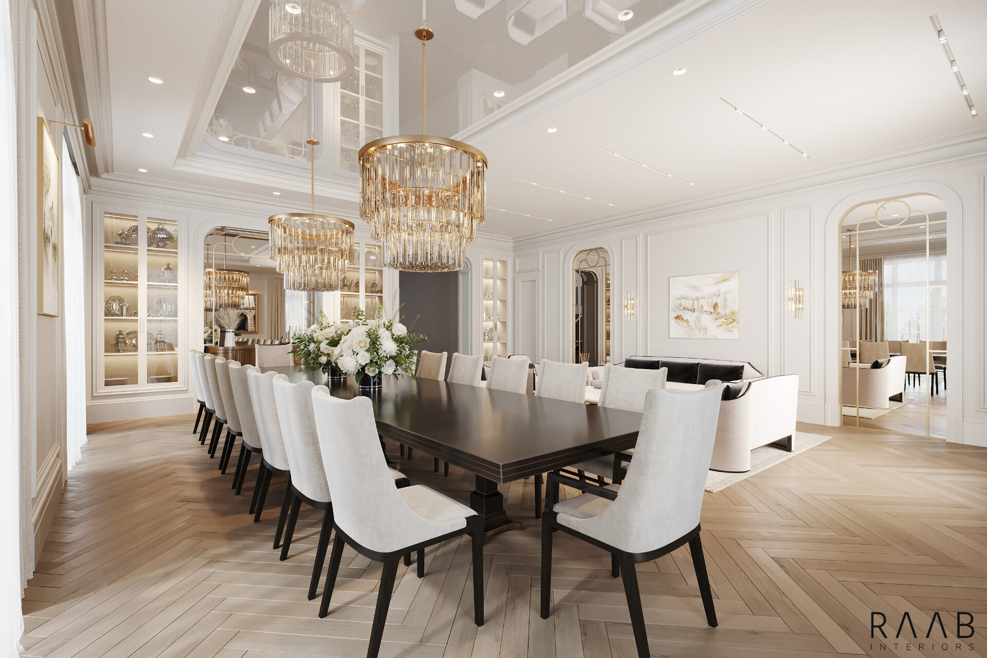 Brooklyn Townhouse Residence